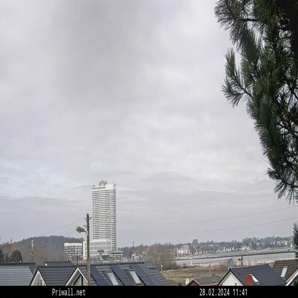 Reinbek webcam