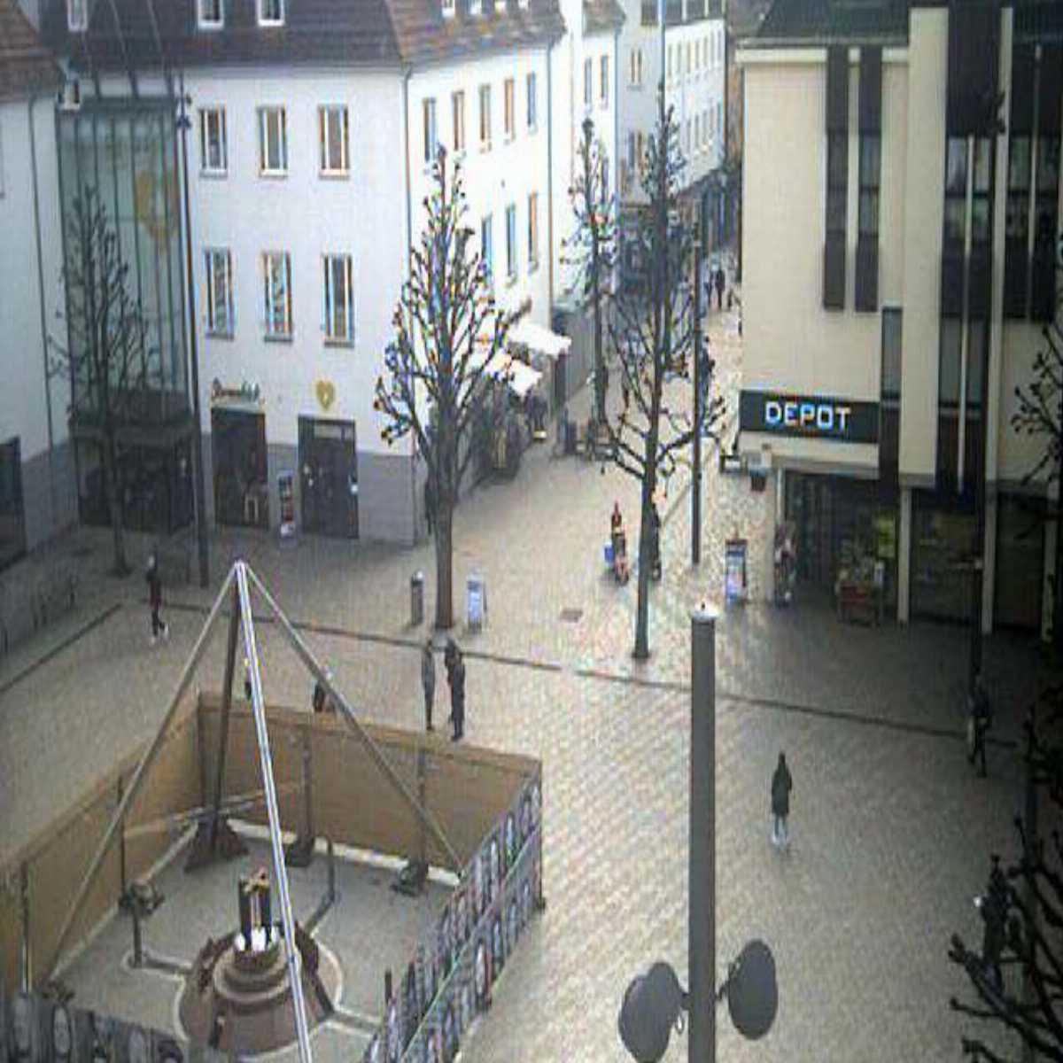 Schallstadt webcam