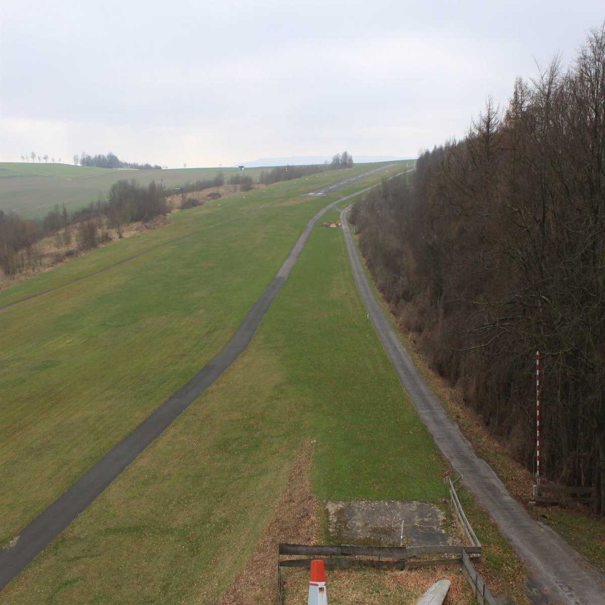 Riesenbeck webcam