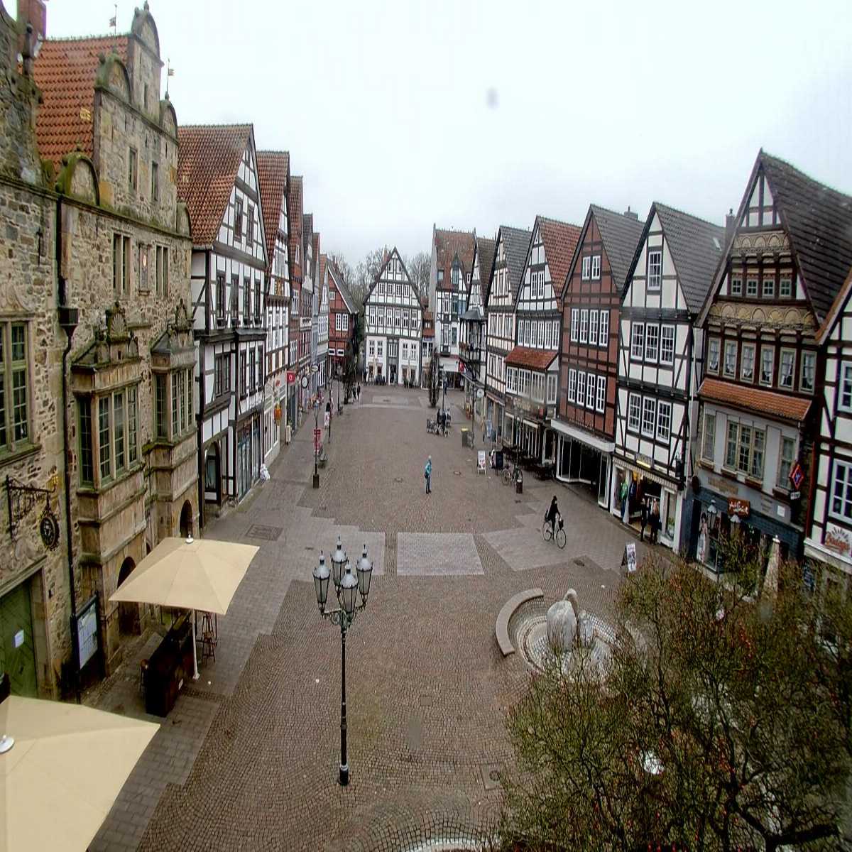 Reppenstedt webcam