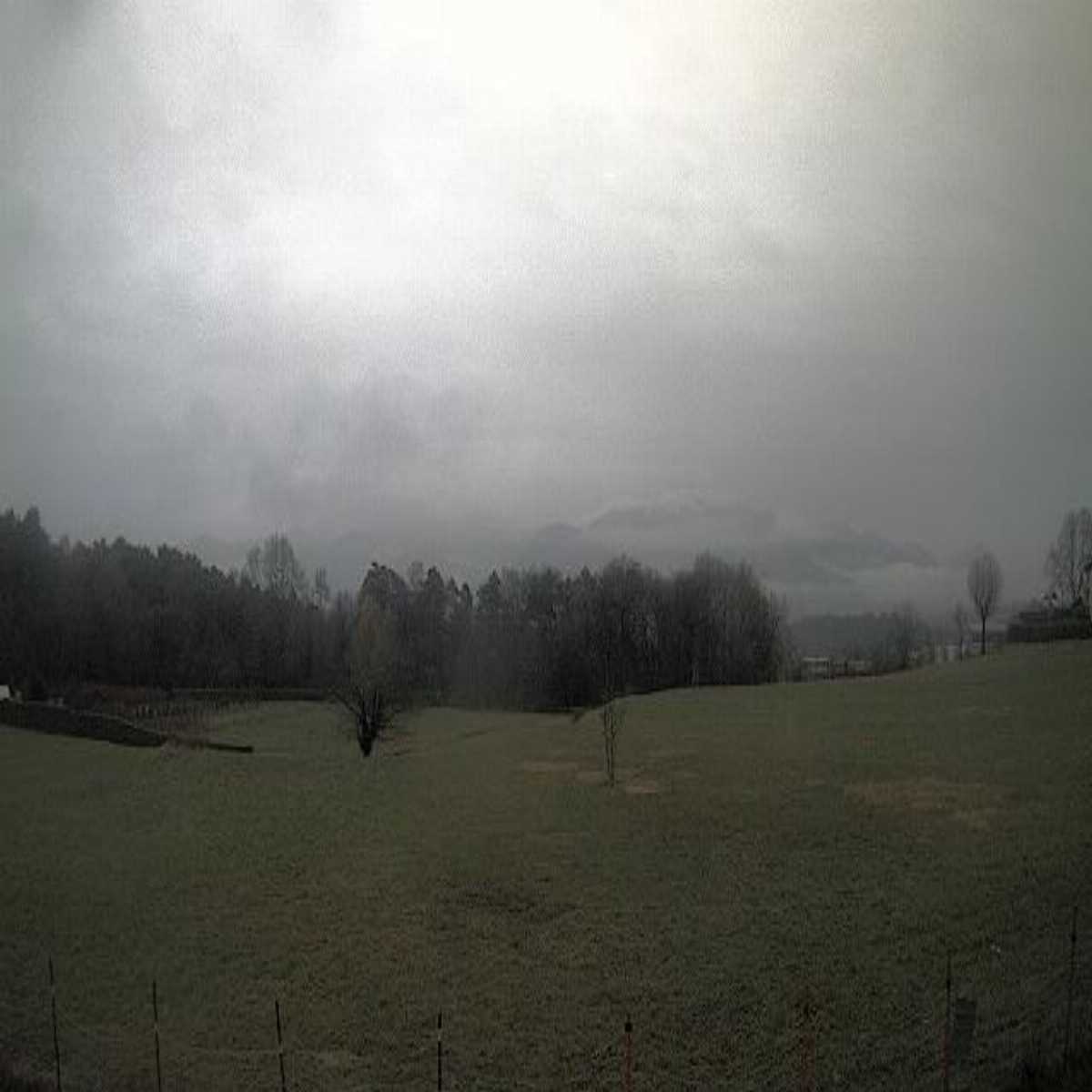 Domaso webcam