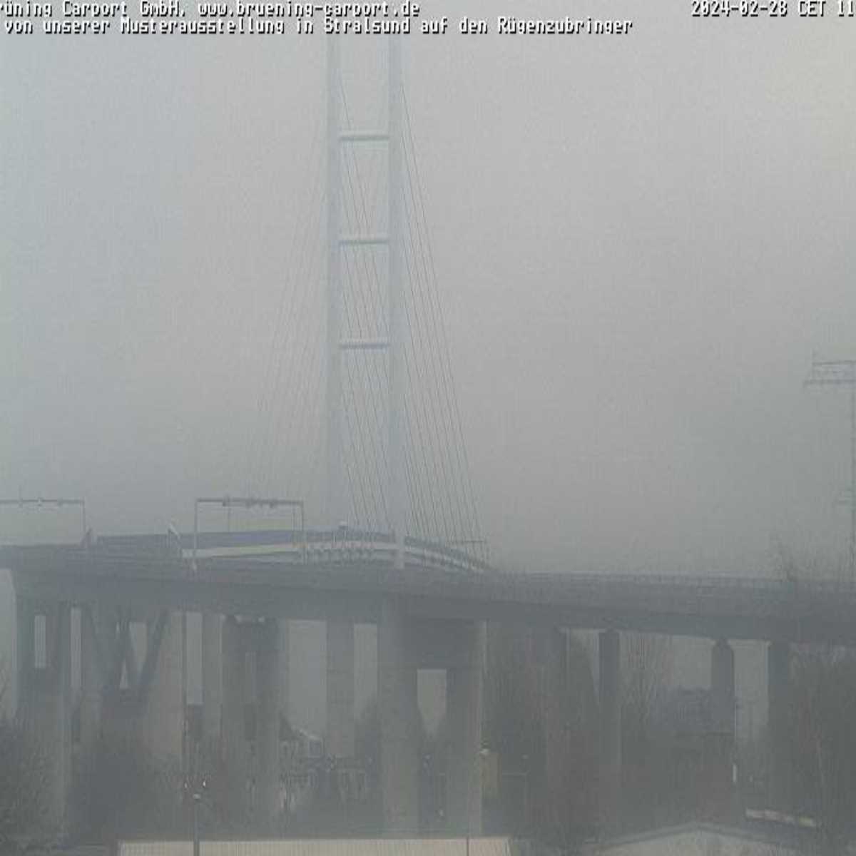 Greifswald webcam