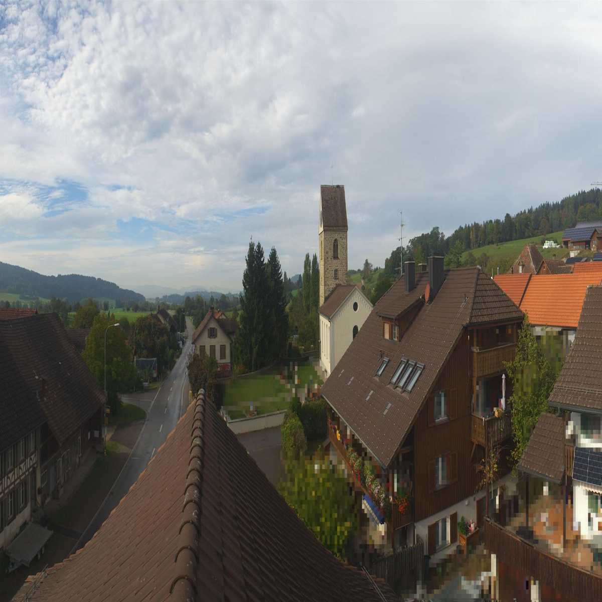 Sirnach webcam