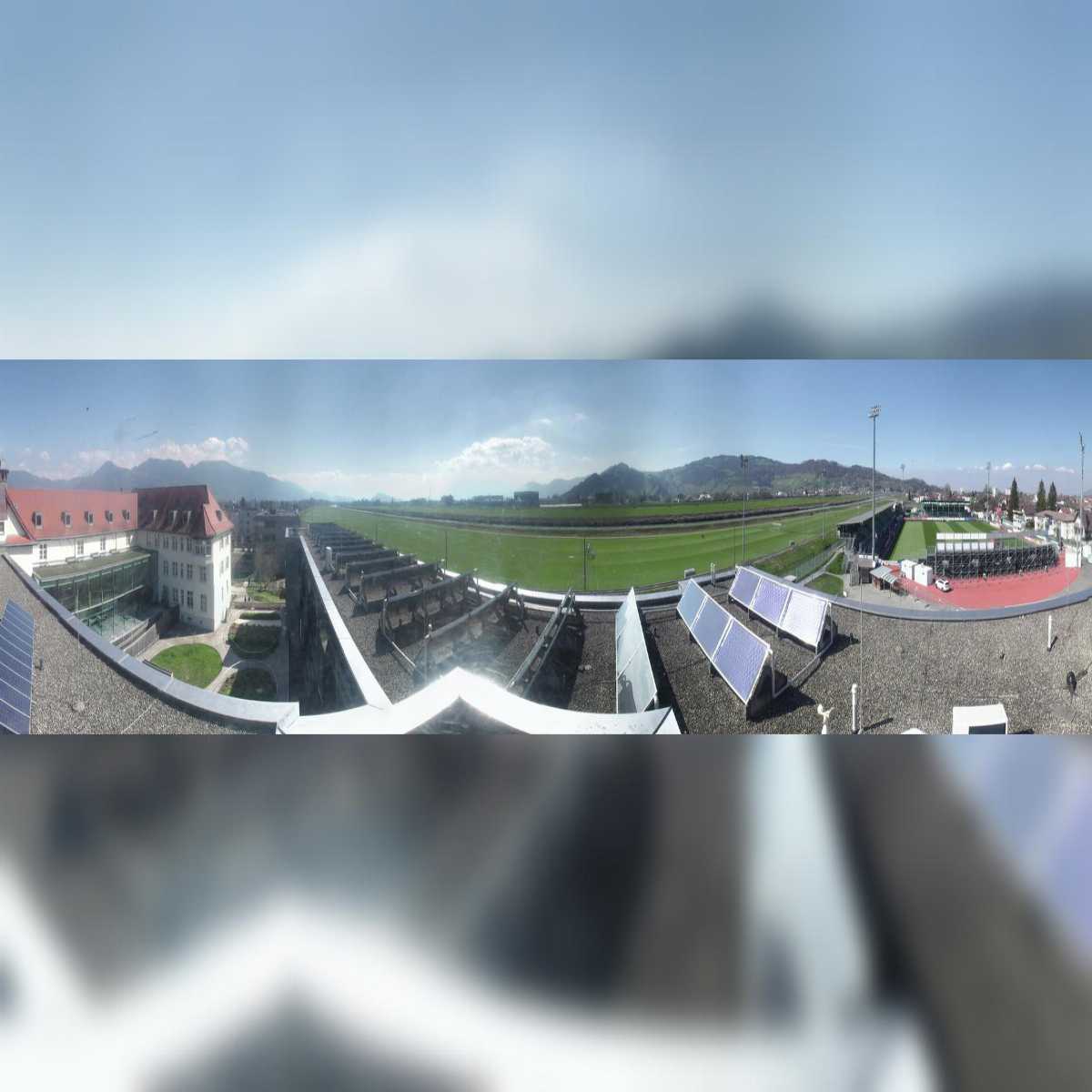 Warth webcam