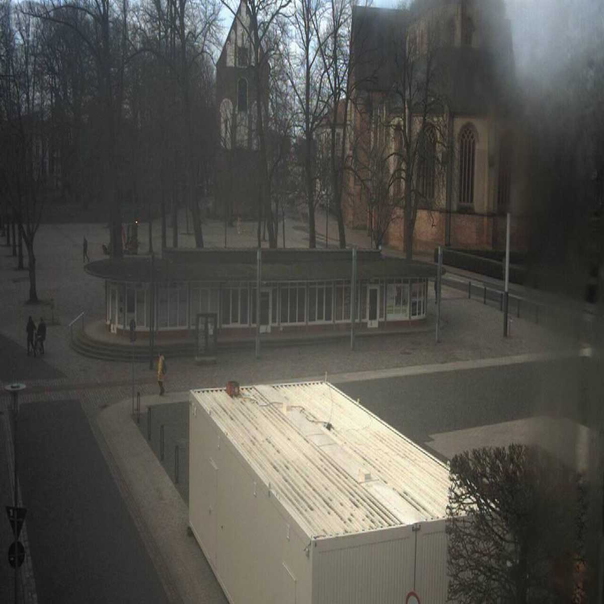 Reppenstedt webcam