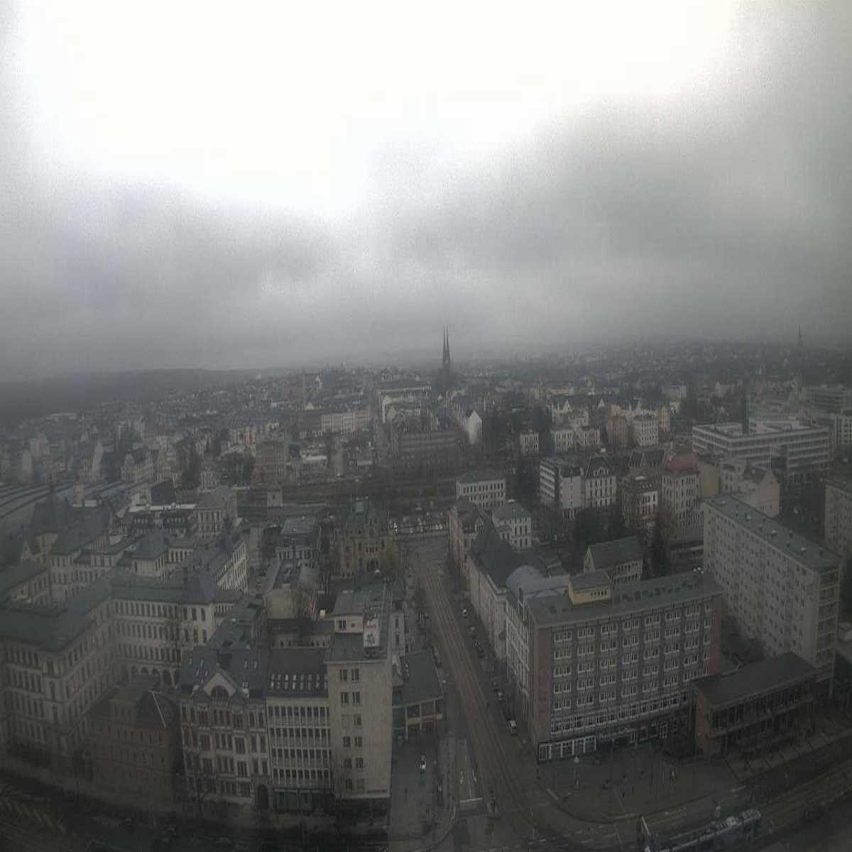 Klingenberg webcam