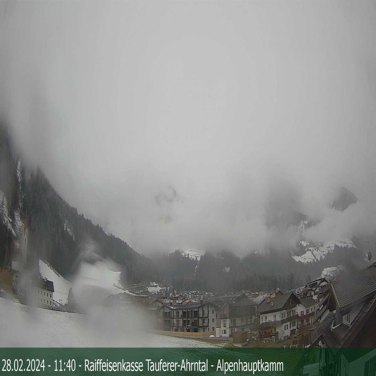 Vipiteno webcam
