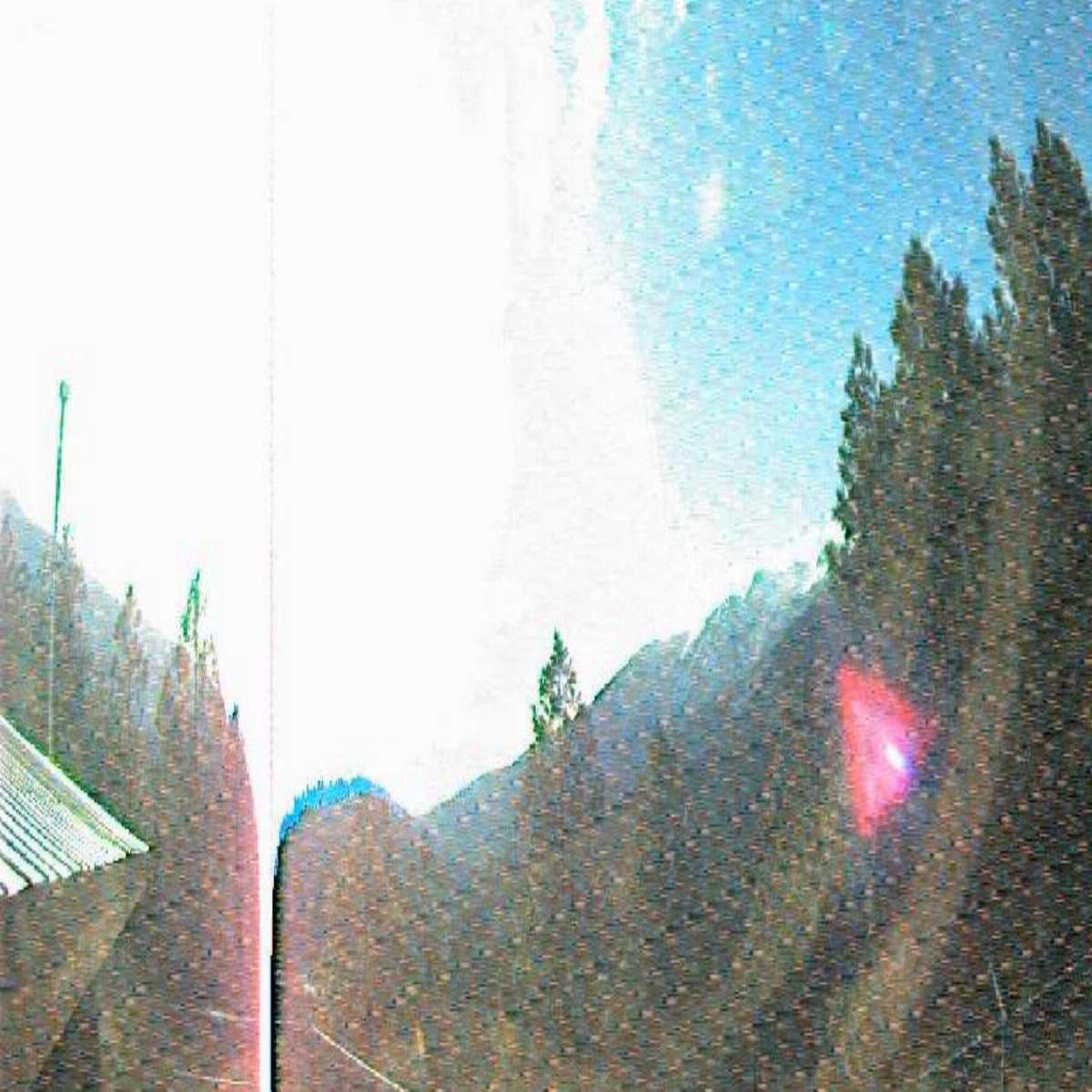 Logan Lake webcam