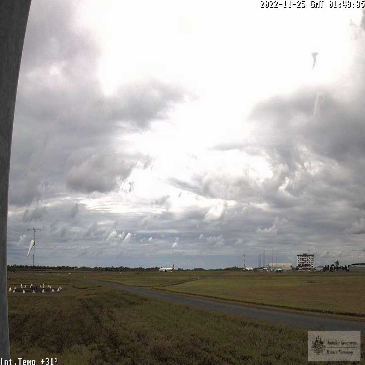 Rochedale webcam