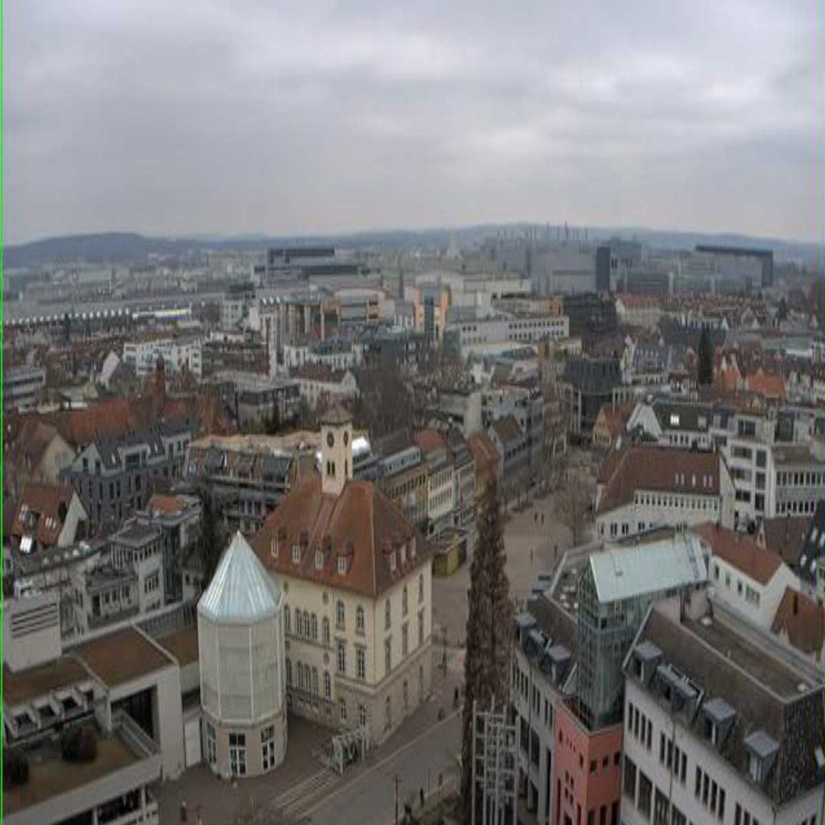 Schallstadt webcam