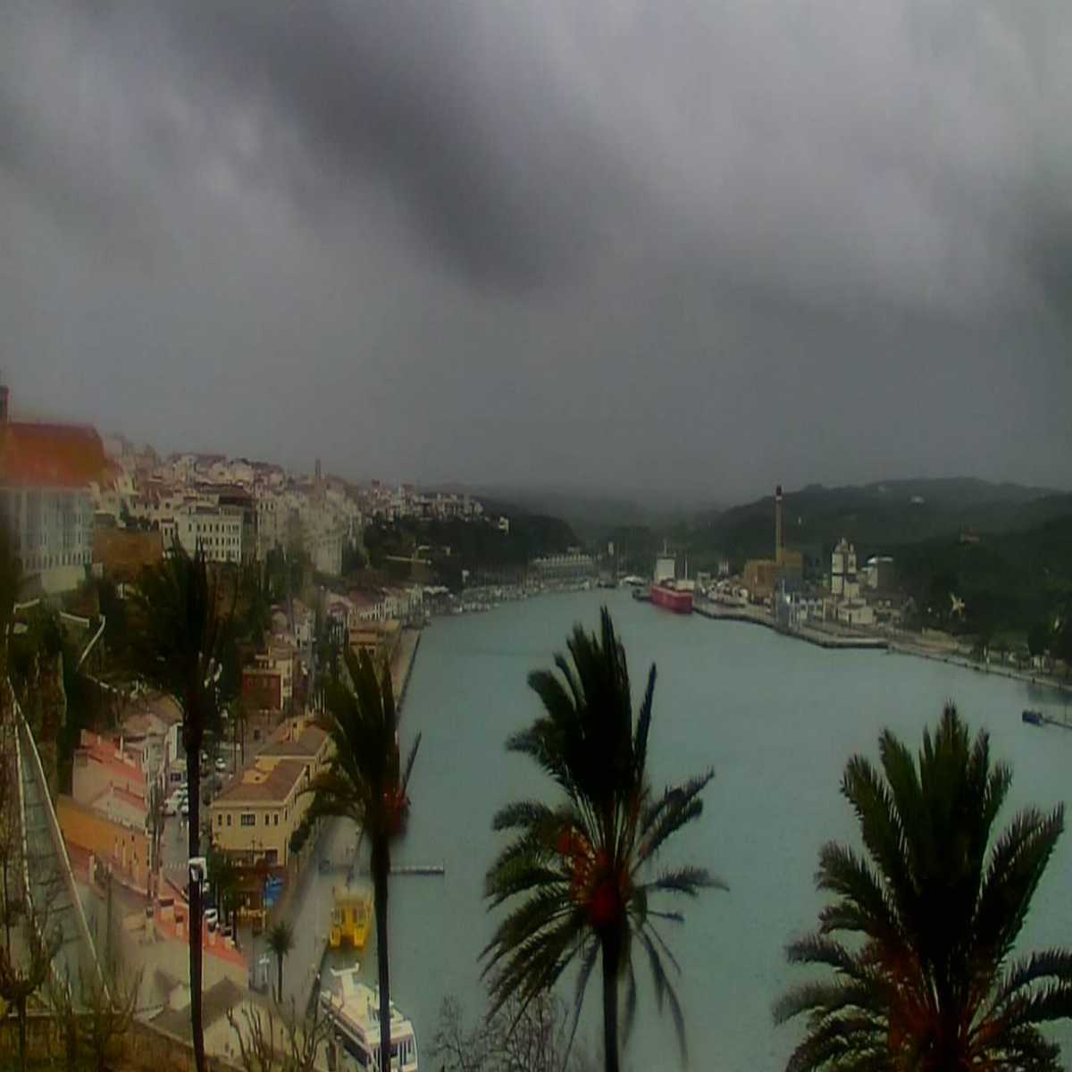 Capdepera webcam