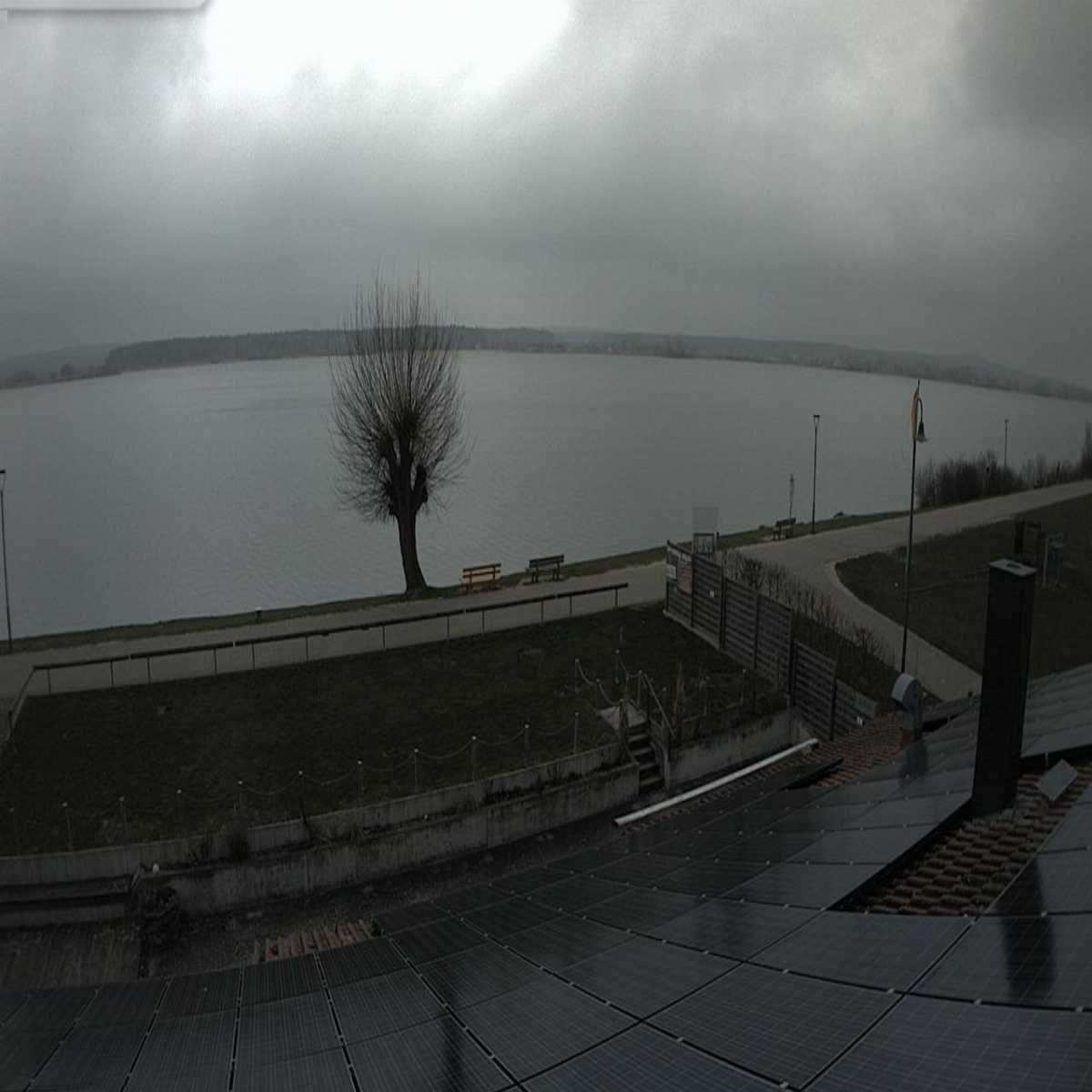Zachenberg webcam
