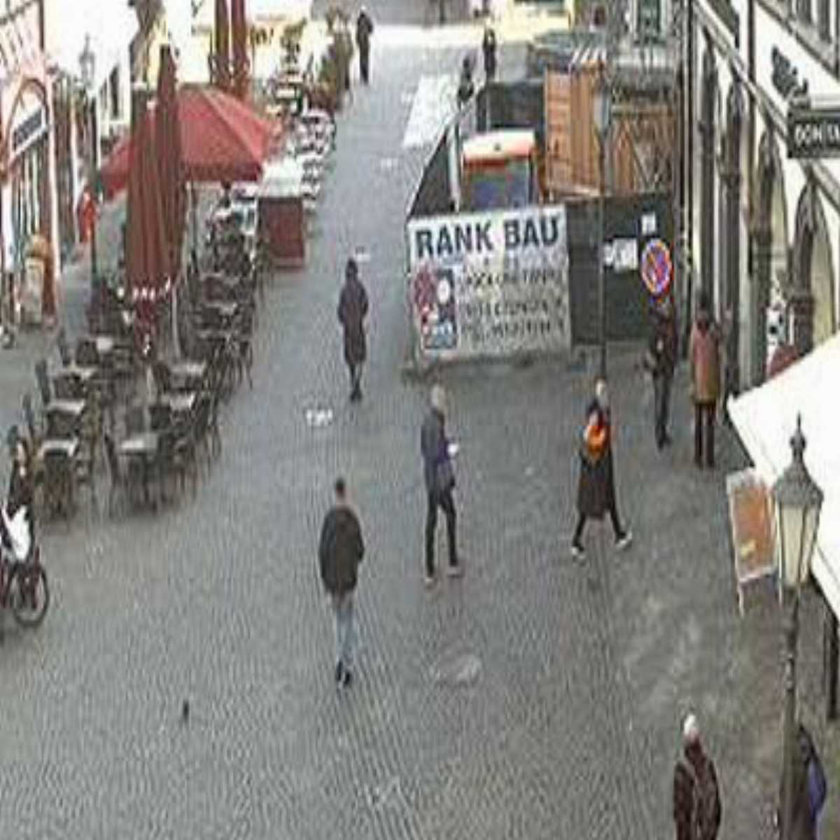 Zachenberg webcam