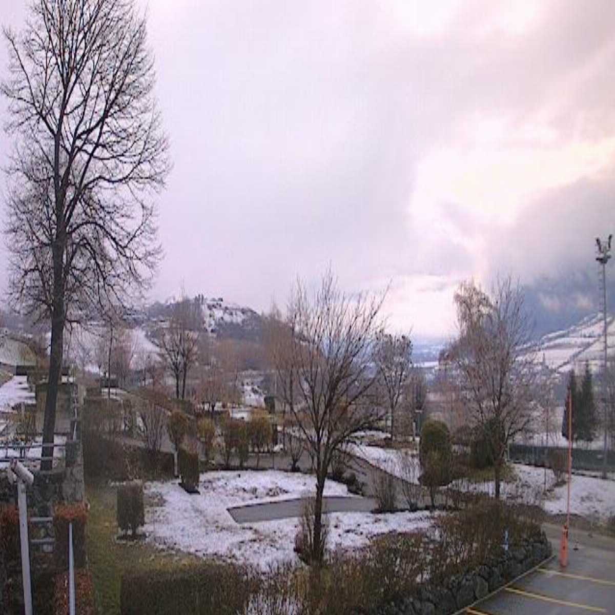 Vipiteno webcam