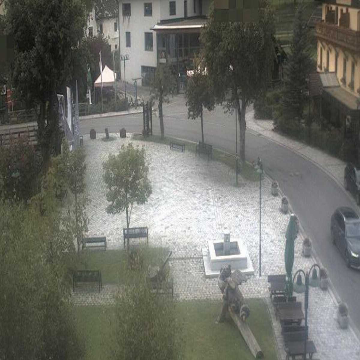 Radenthein webcam