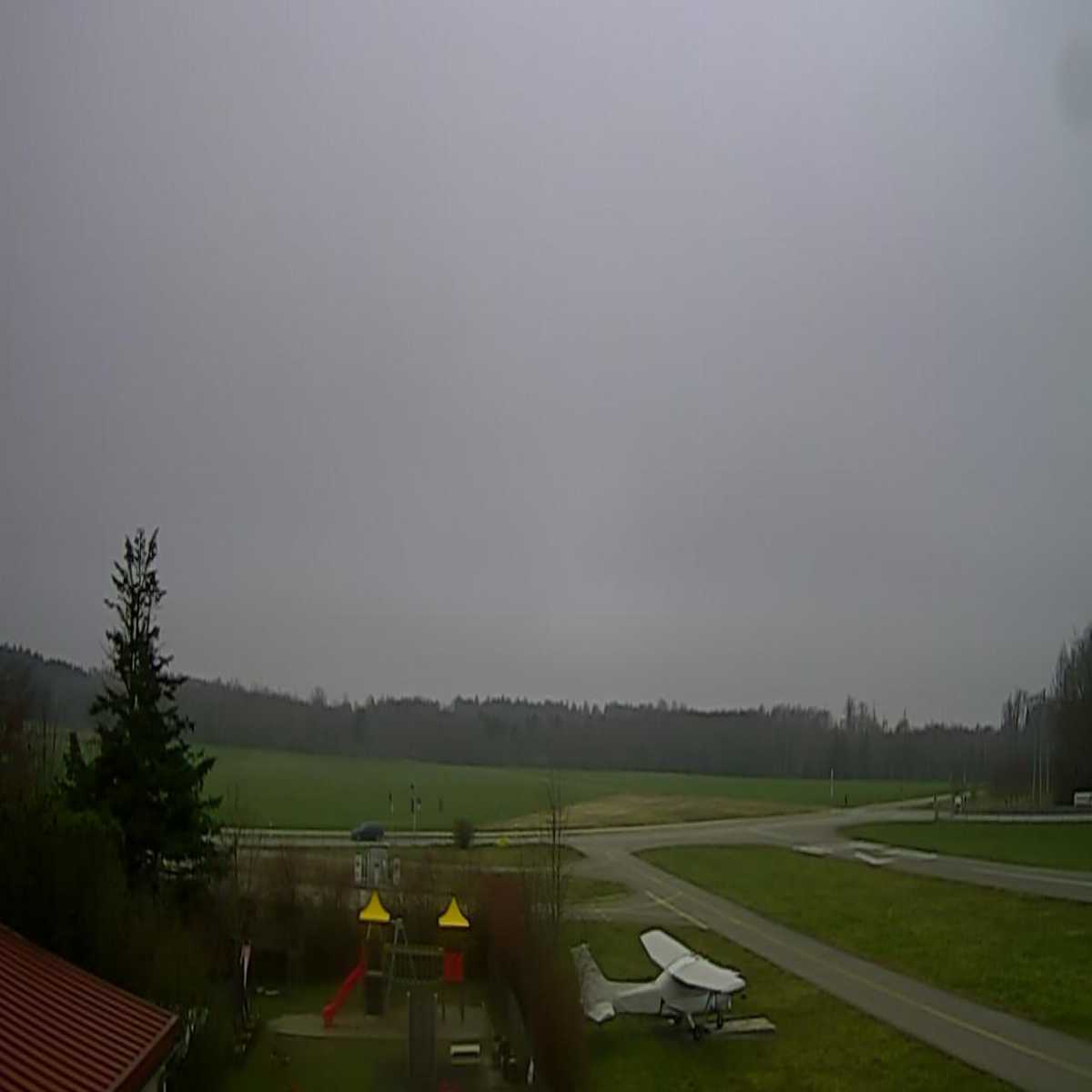 Zachenberg webcam