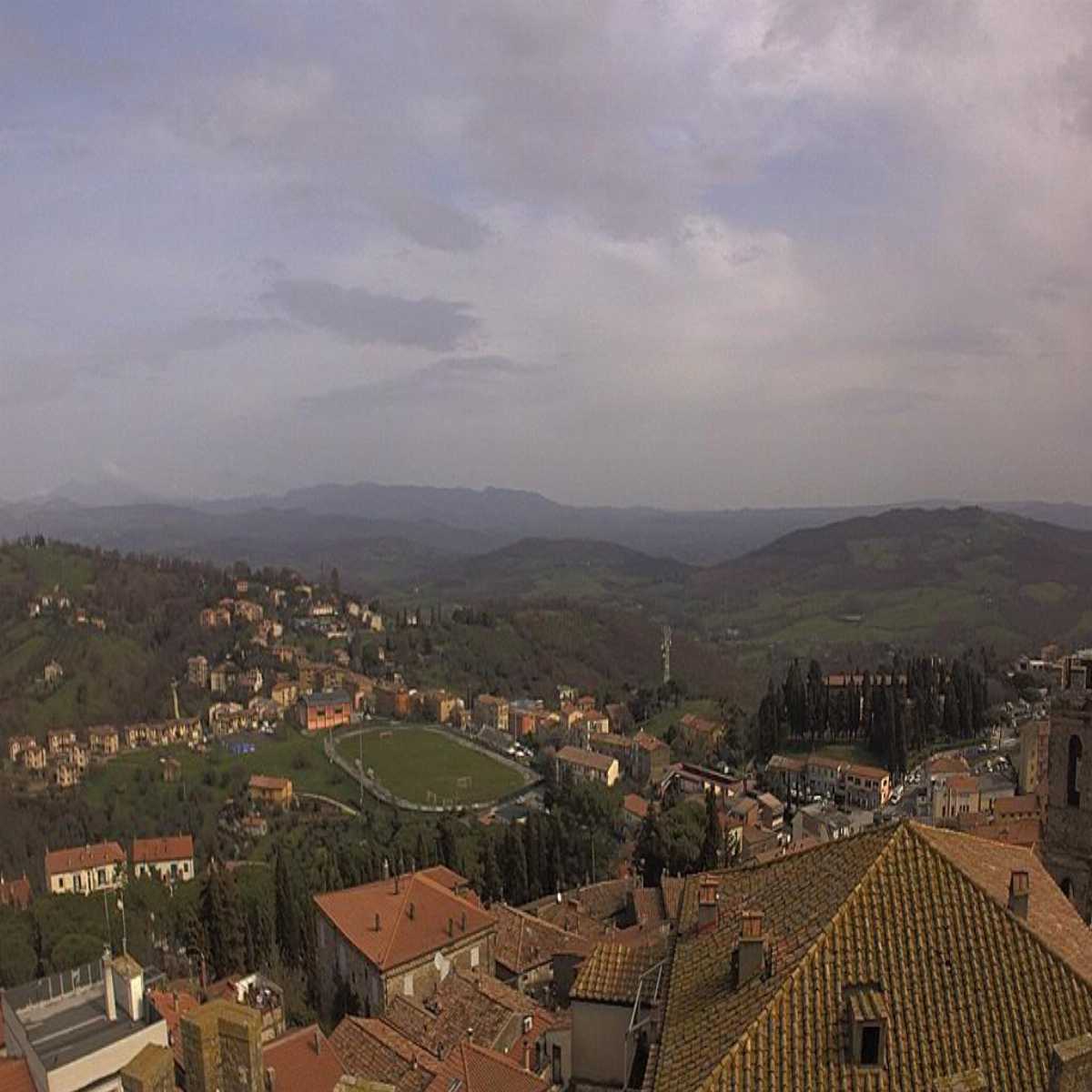 Pietrasanta webcam