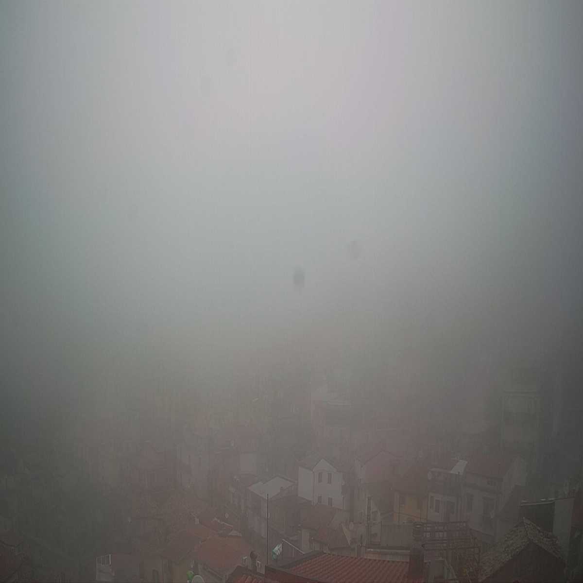 Lipari webcam