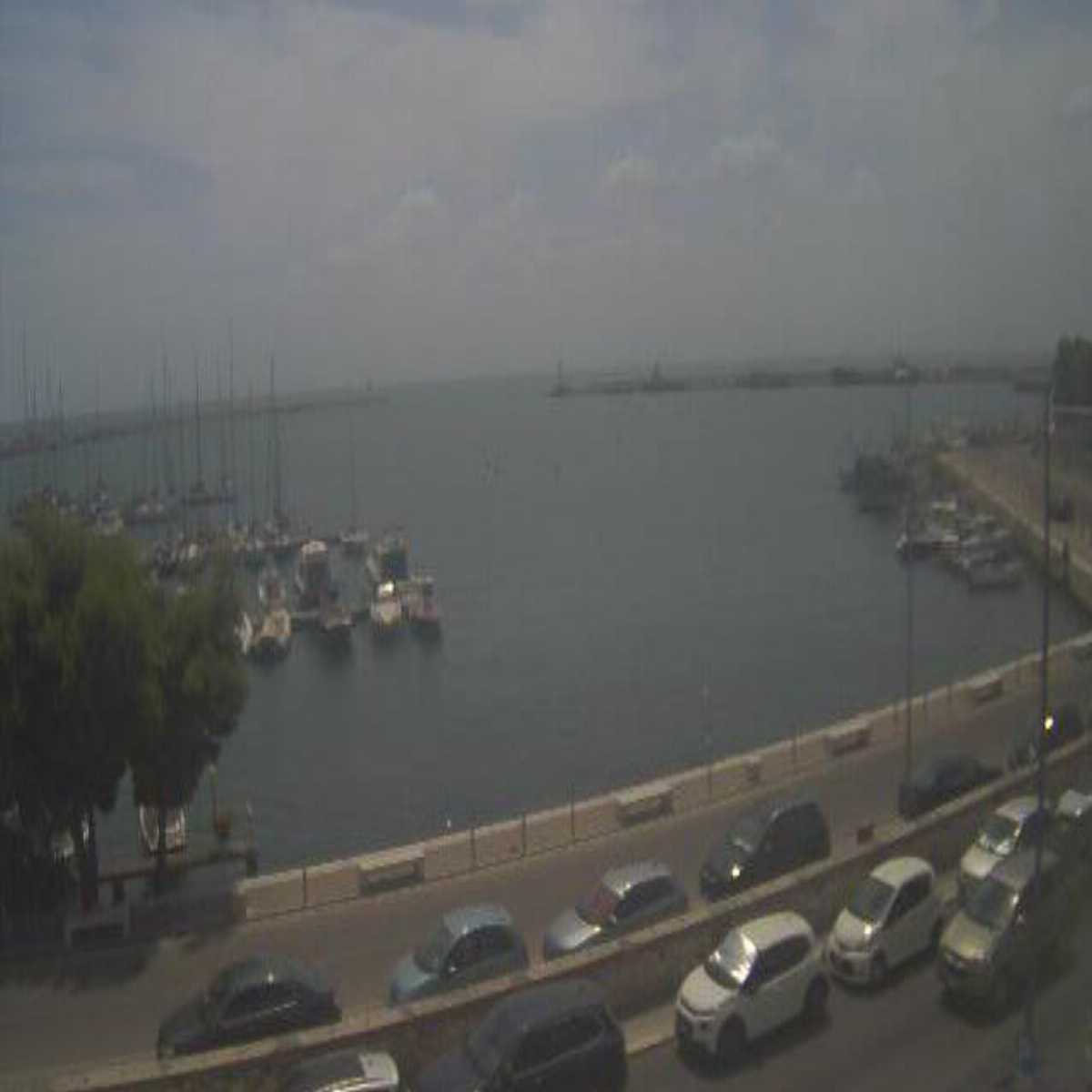 Putignano webcam