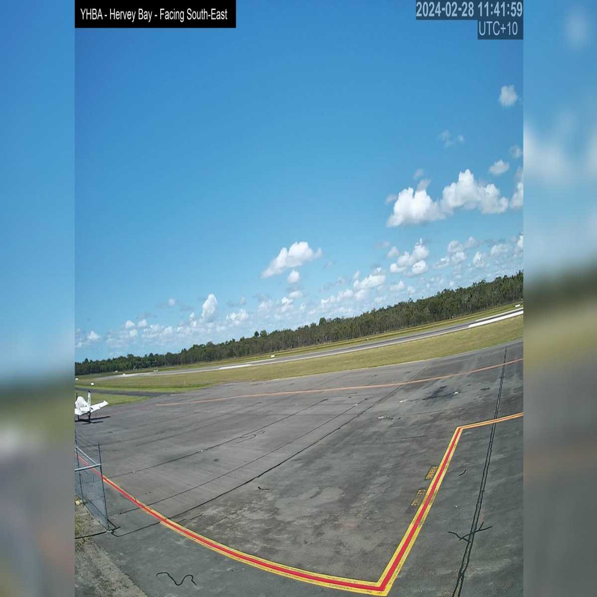 Dandenong webcam