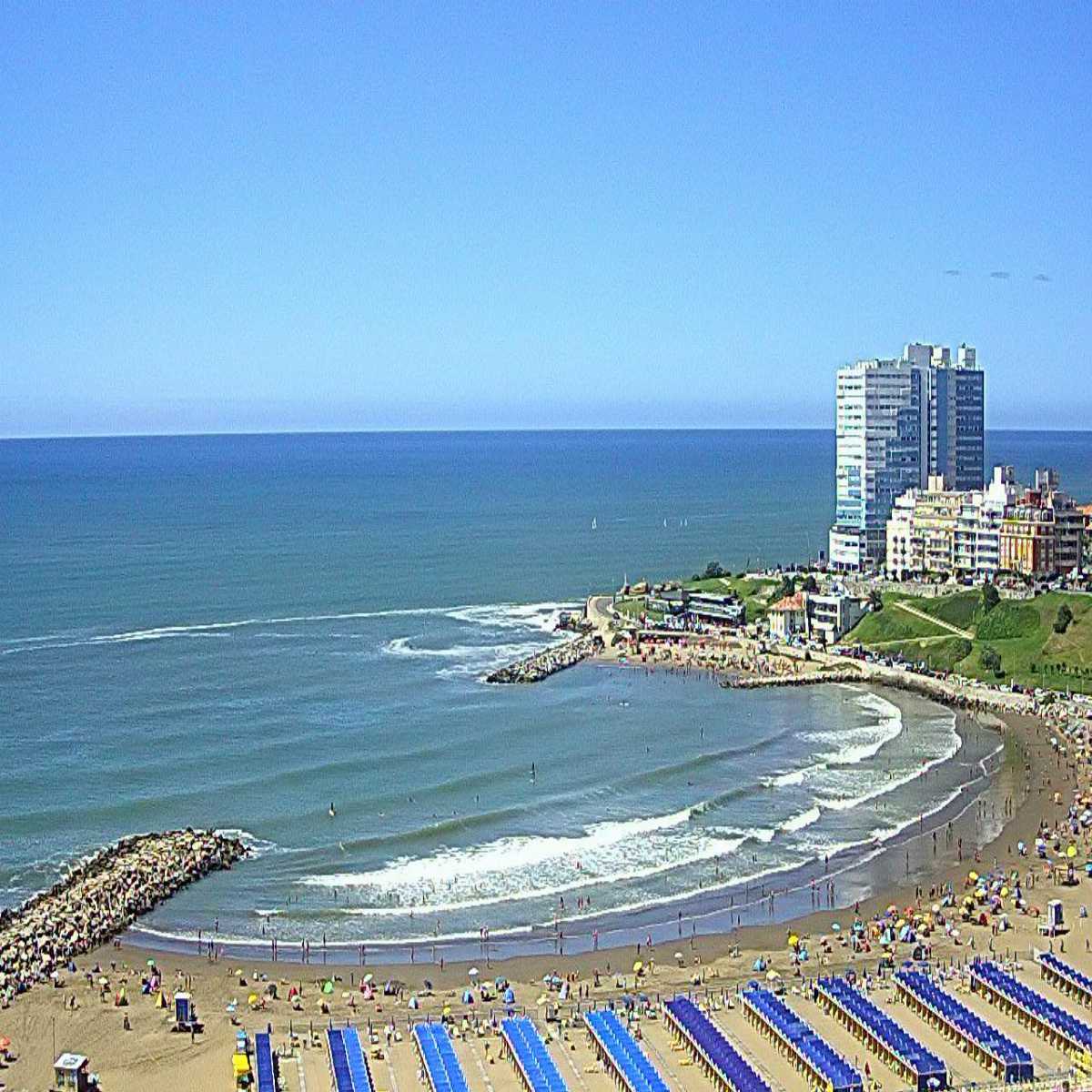 Chivilcoy webcam