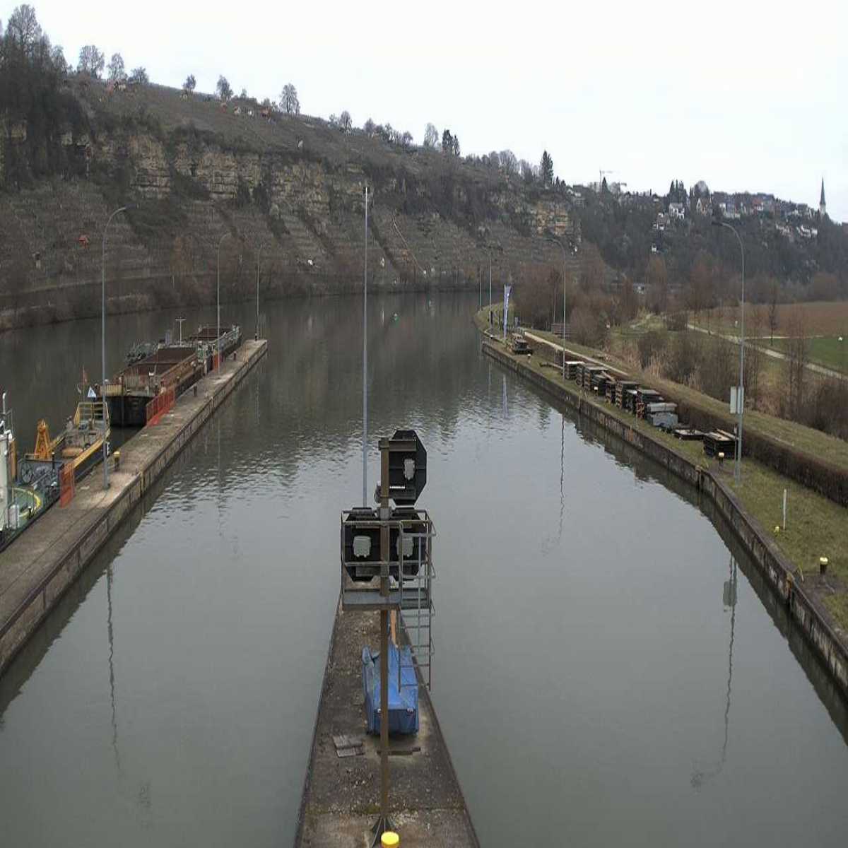 Schallstadt webcam