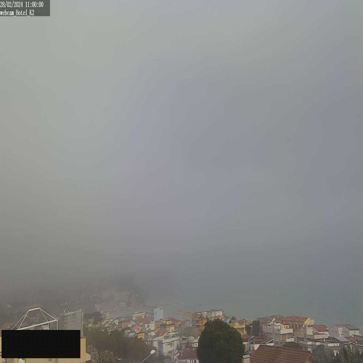 Mondolfo webcam