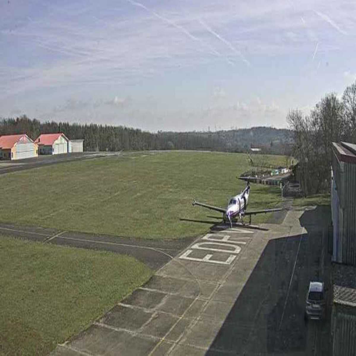 Zachenberg webcam