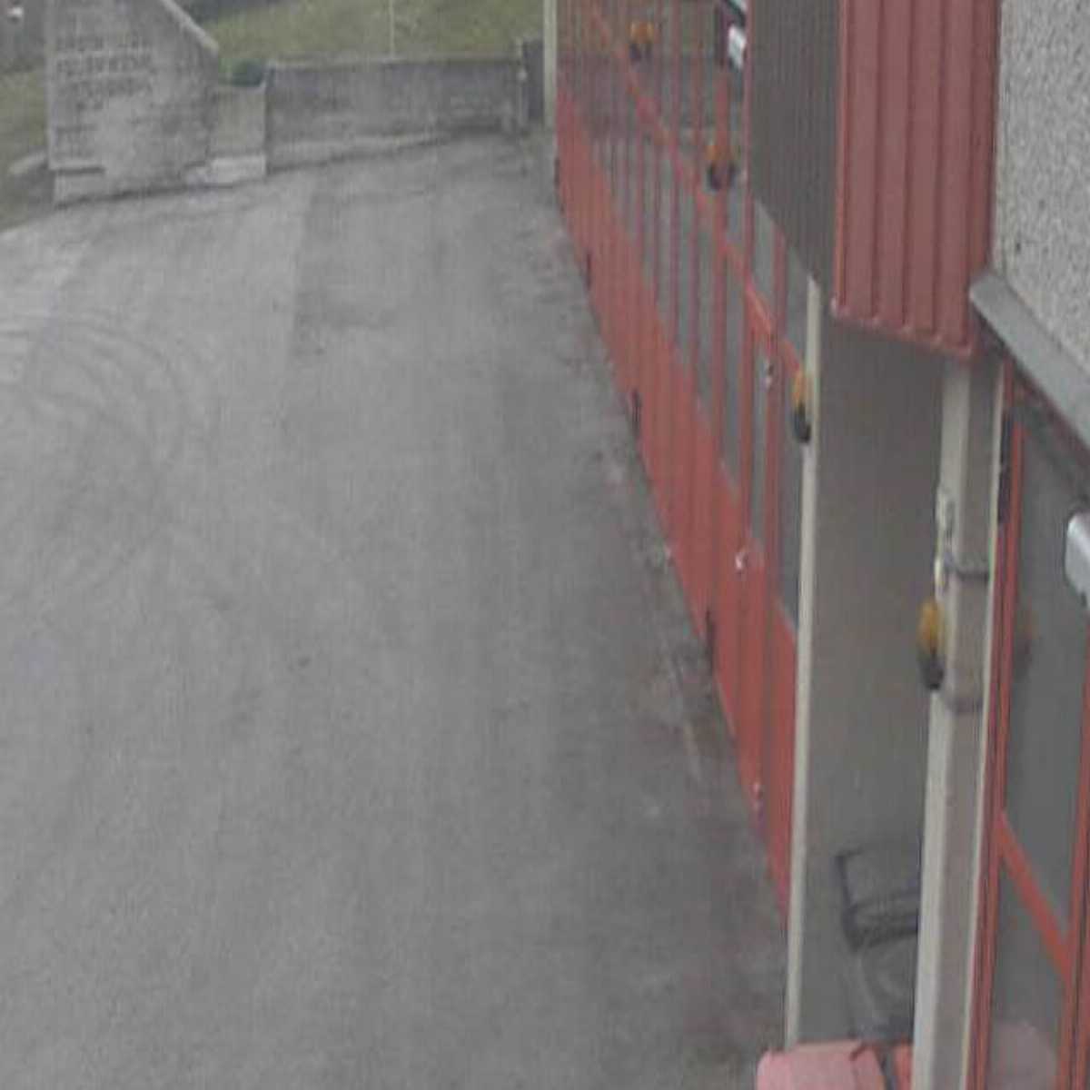 Ertl webcam