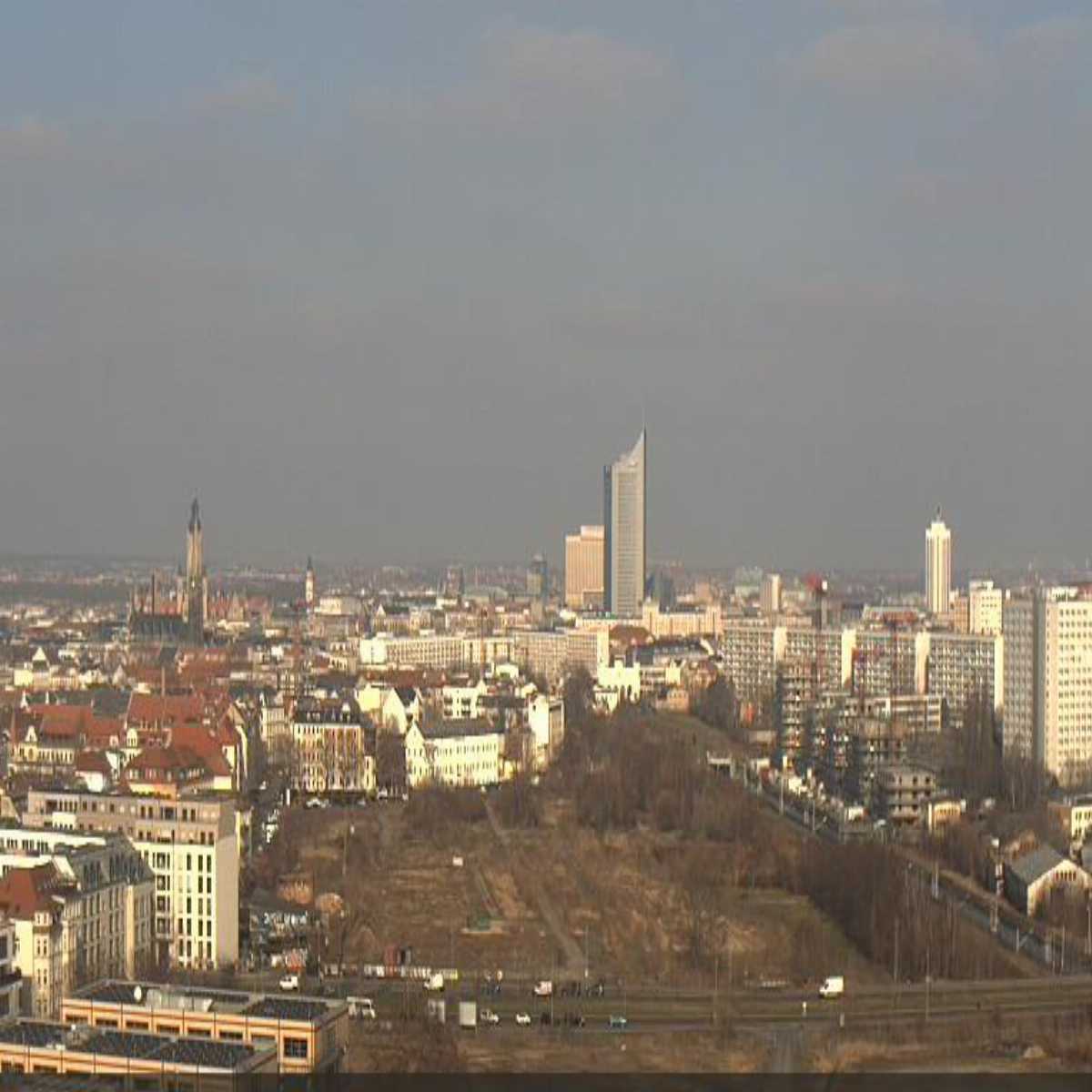 Klingenberg webcam