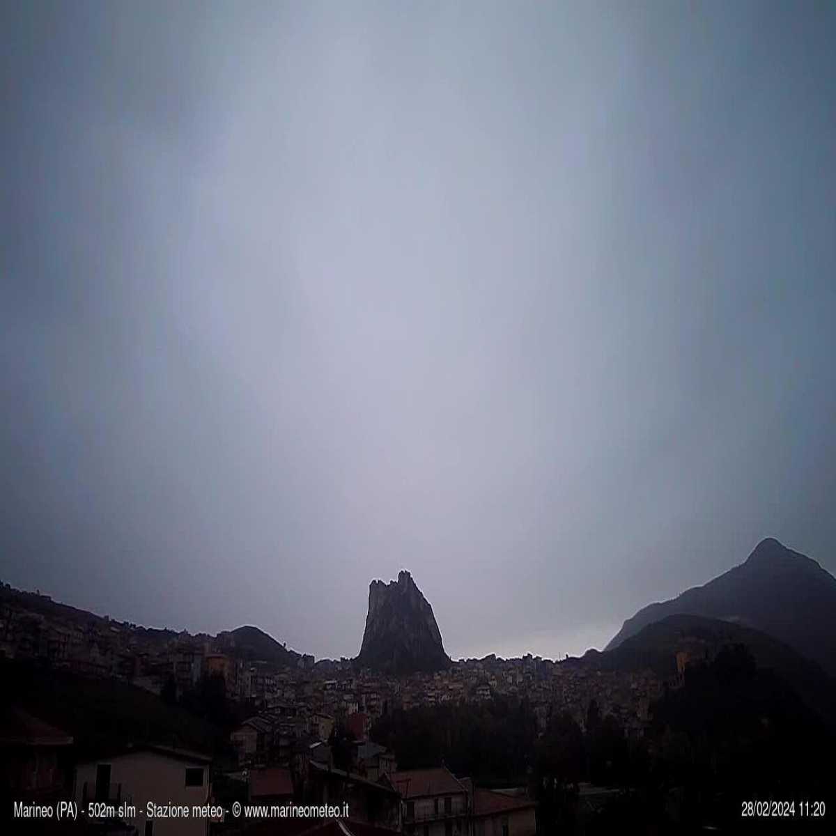 Lipari webcam