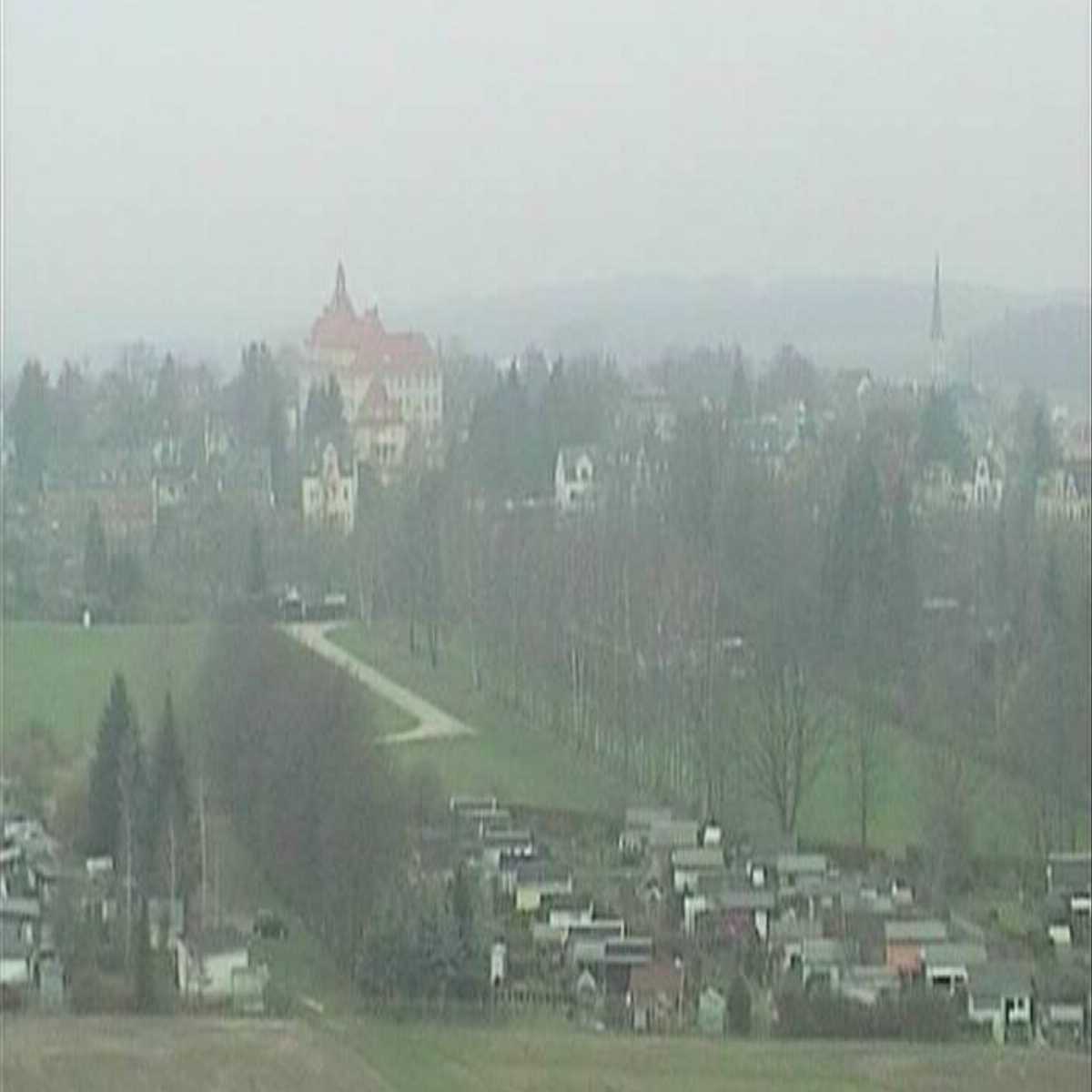 Klingenberg webcam