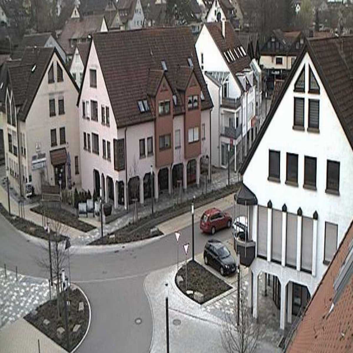 Schallstadt webcam
