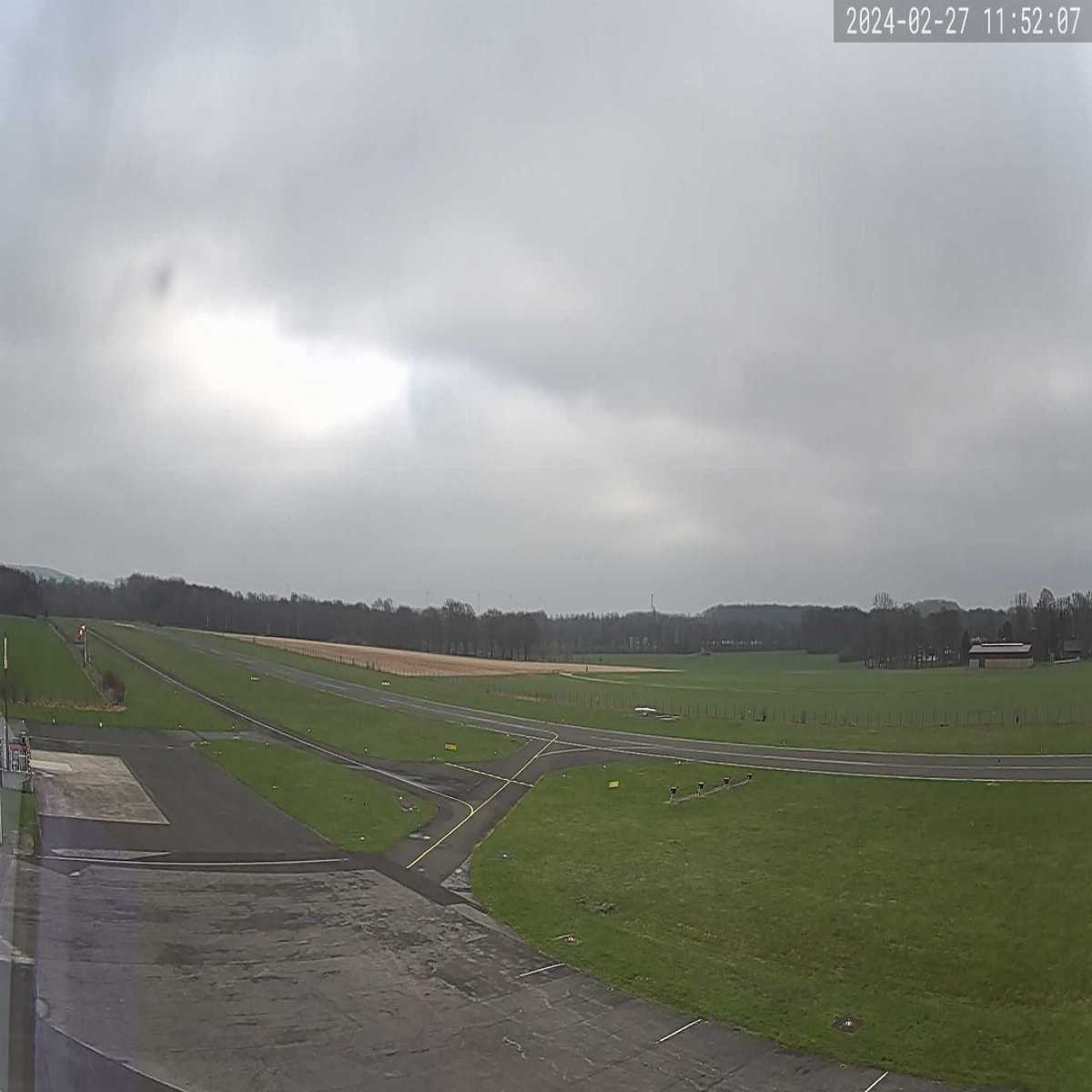 Riesenbeck webcam