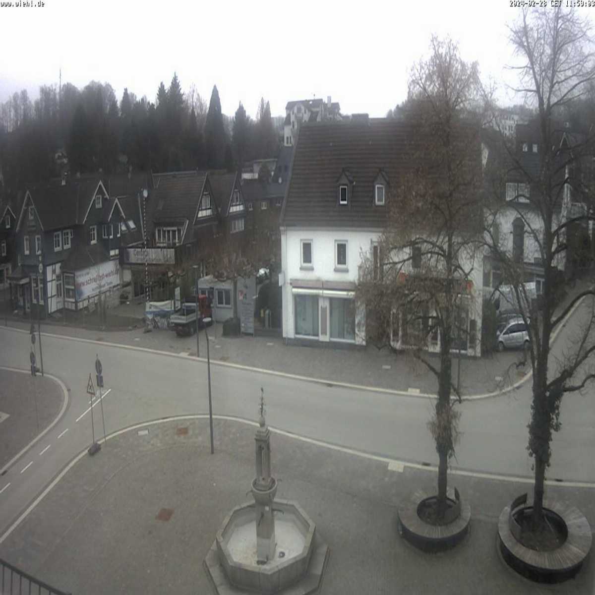 Riesenbeck webcam