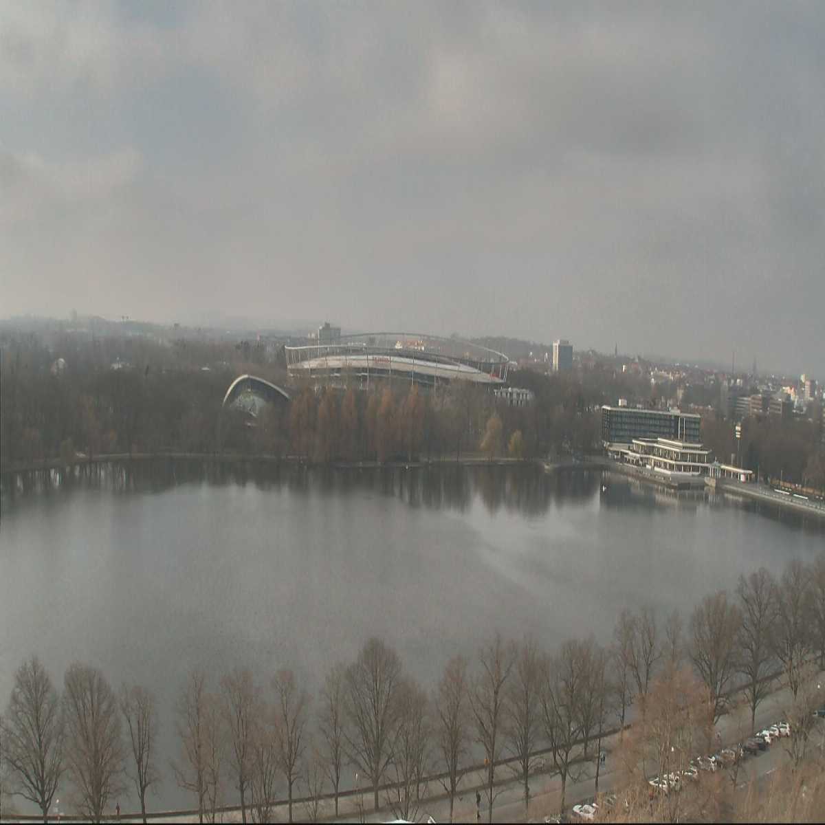 Reppenstedt webcam