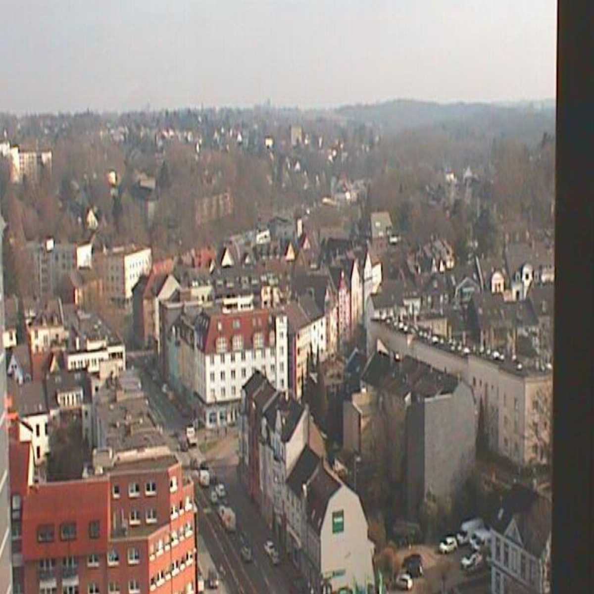 Riesenbeck webcam