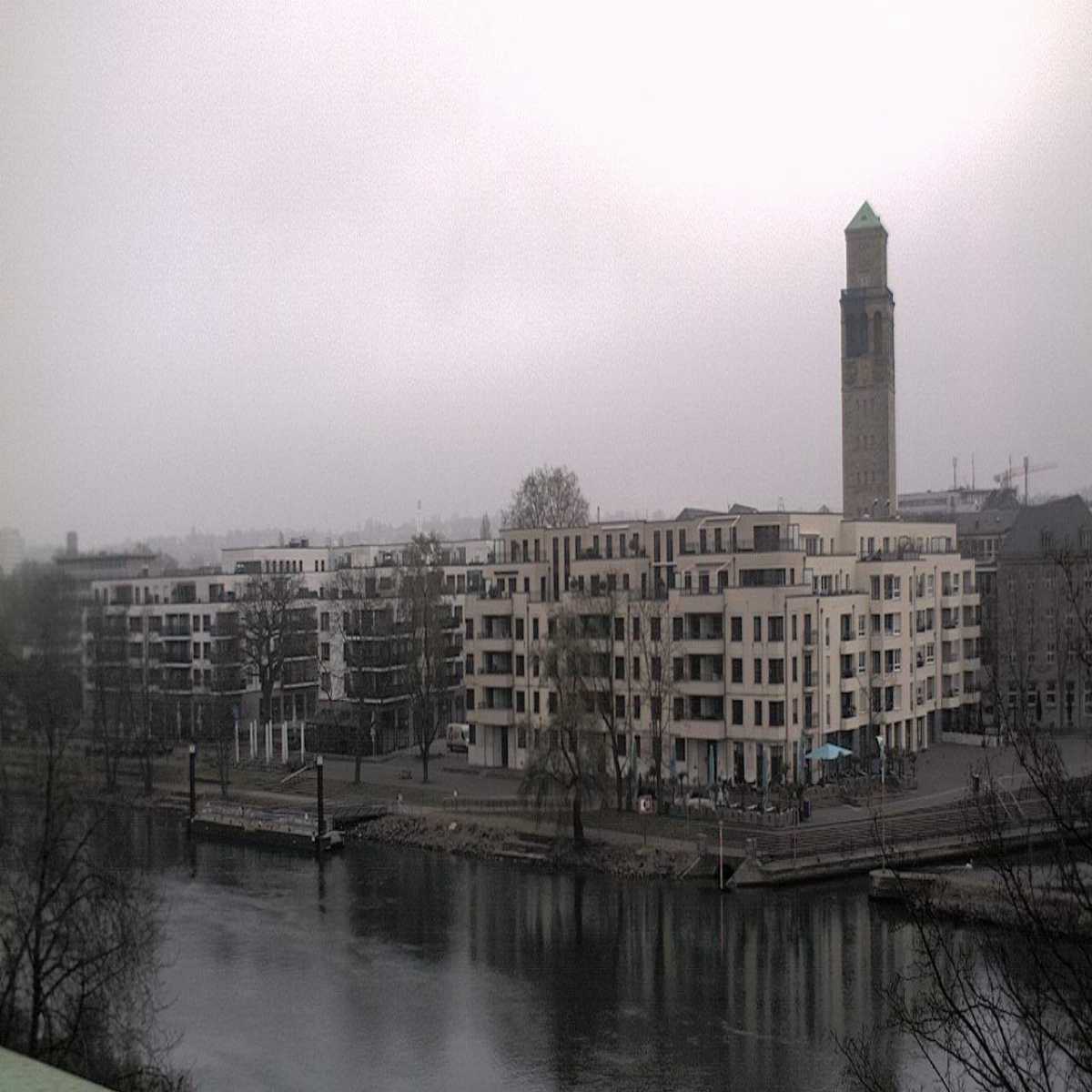 Riesenbeck webcam