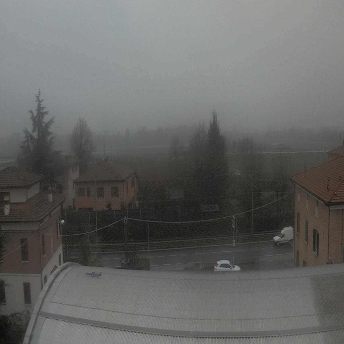 Traversetolo webcam