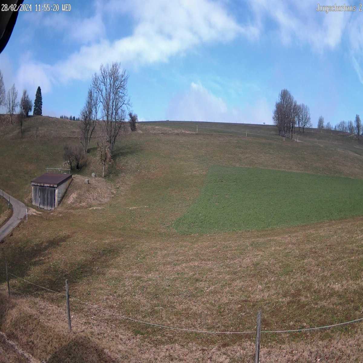 Matzendorf webcam