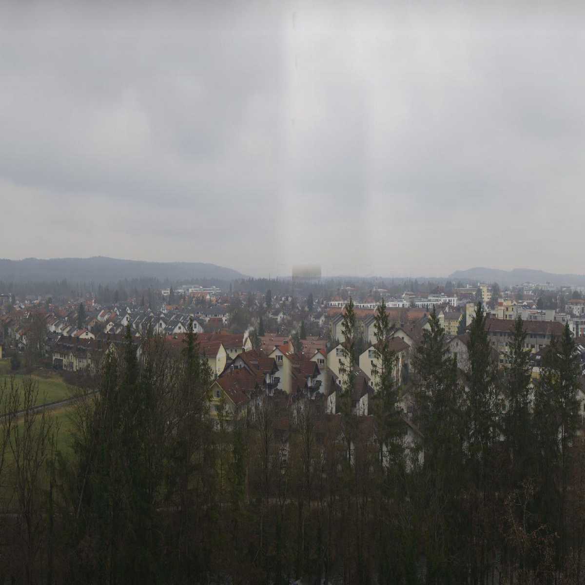 Zachenberg webcam