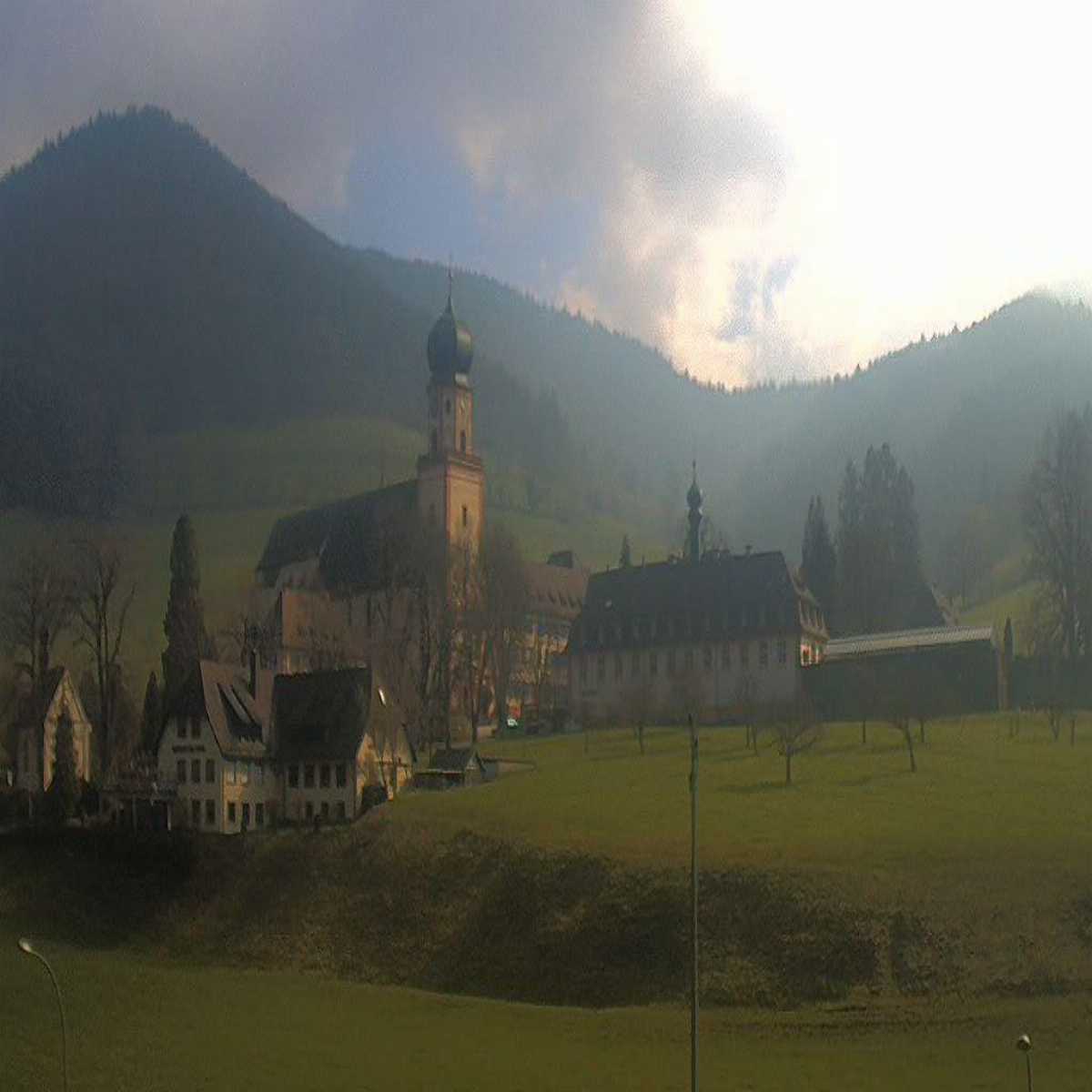Schallstadt webcam