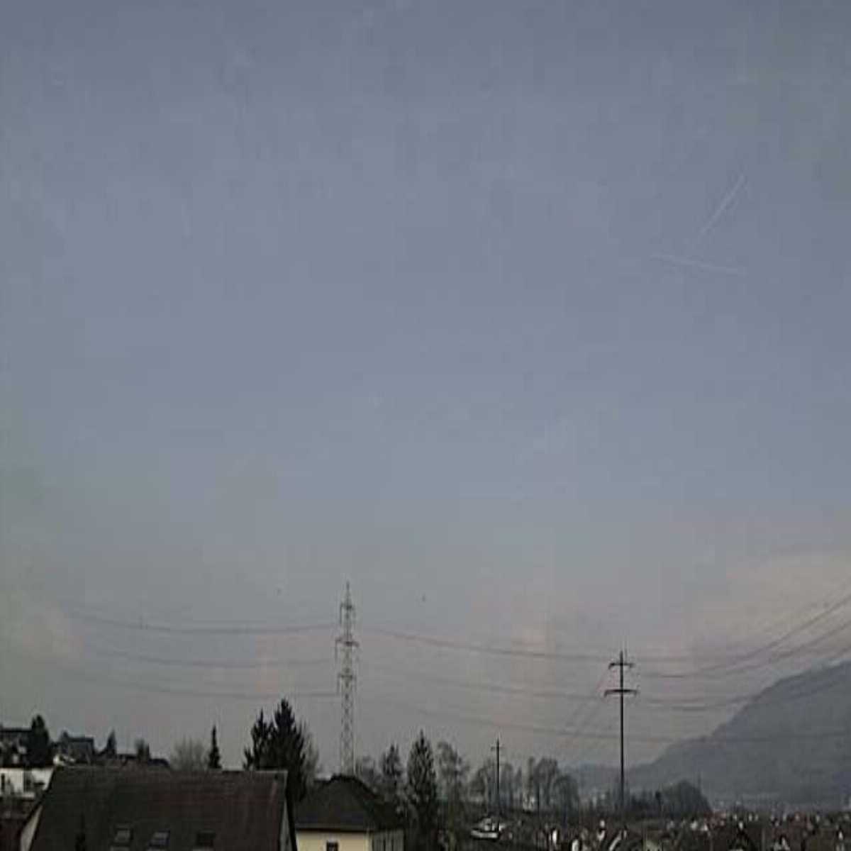 Schallstadt webcam