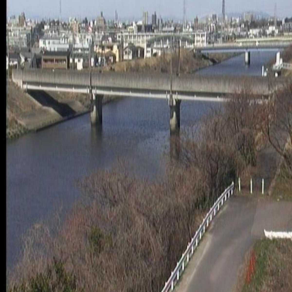 Oharu webcam