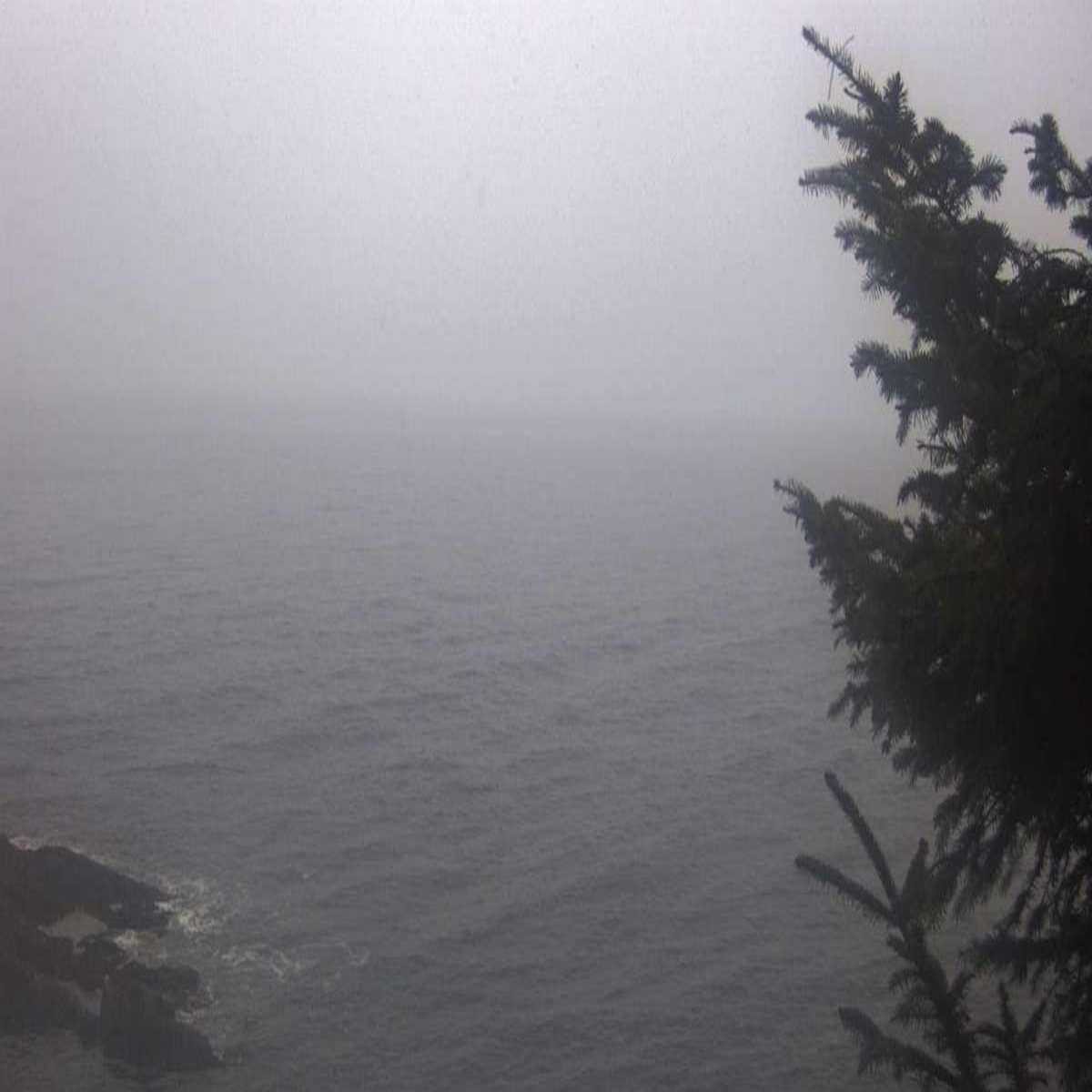 Logan Lake webcam