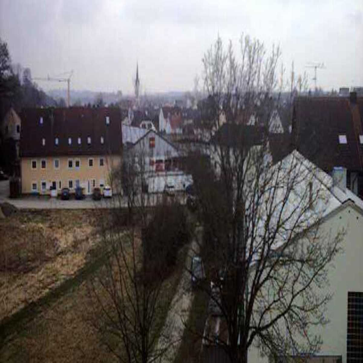 Zachenberg webcam