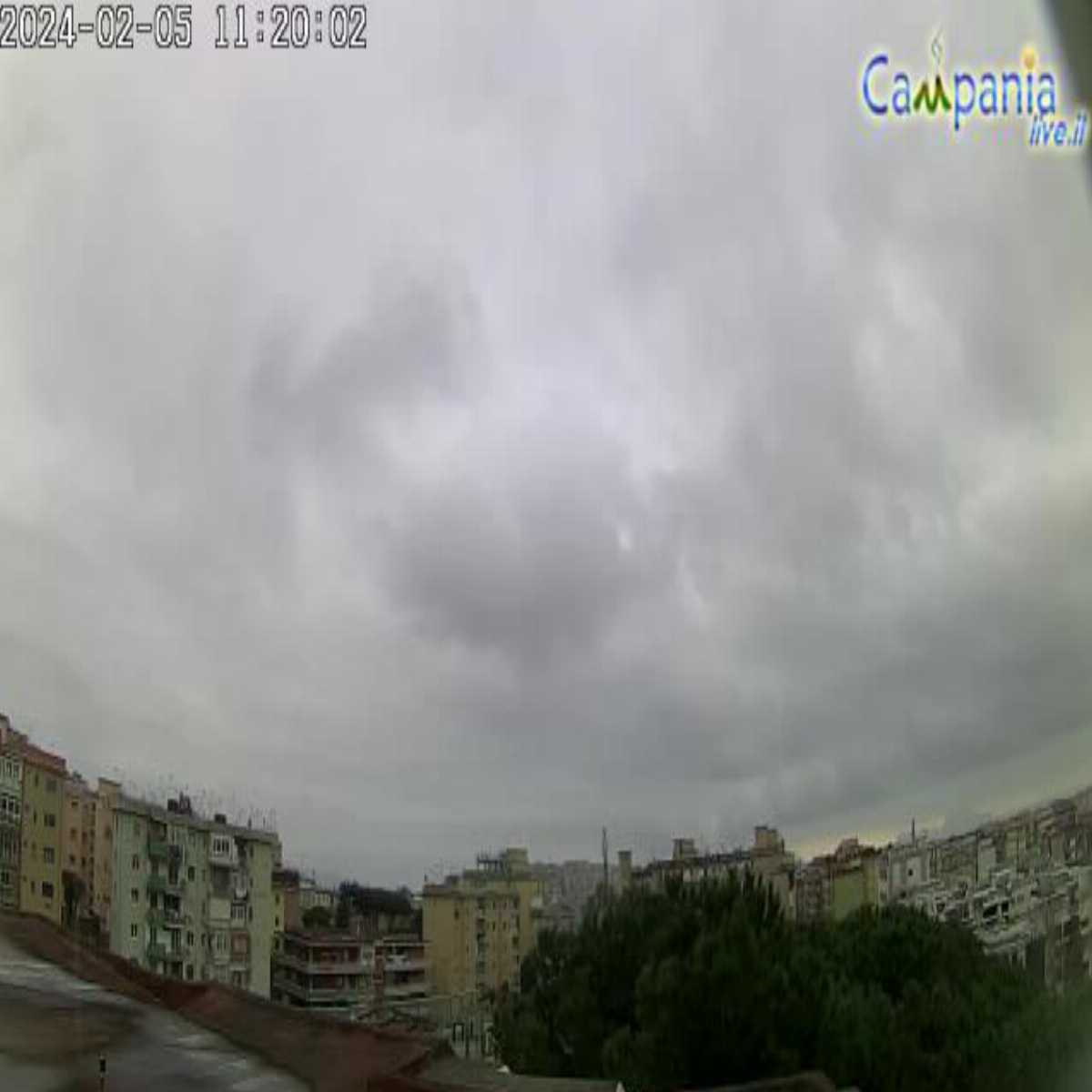 Agropoli webcam