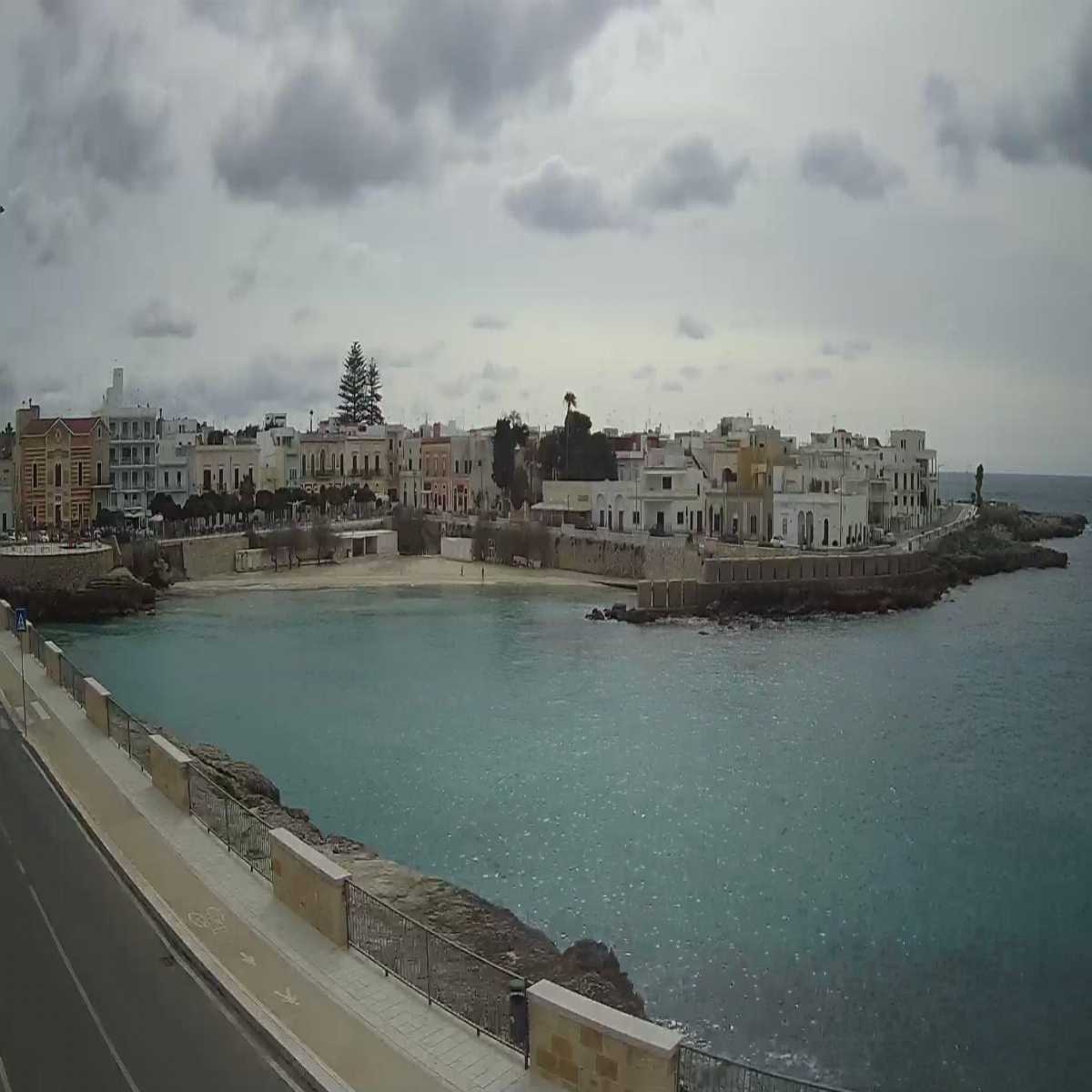 Putignano webcam