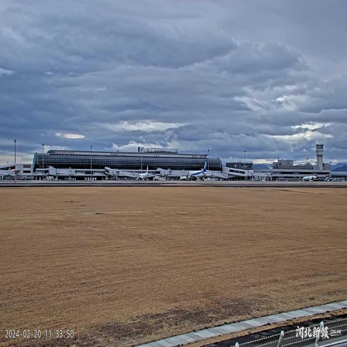 Kesennuma webcam