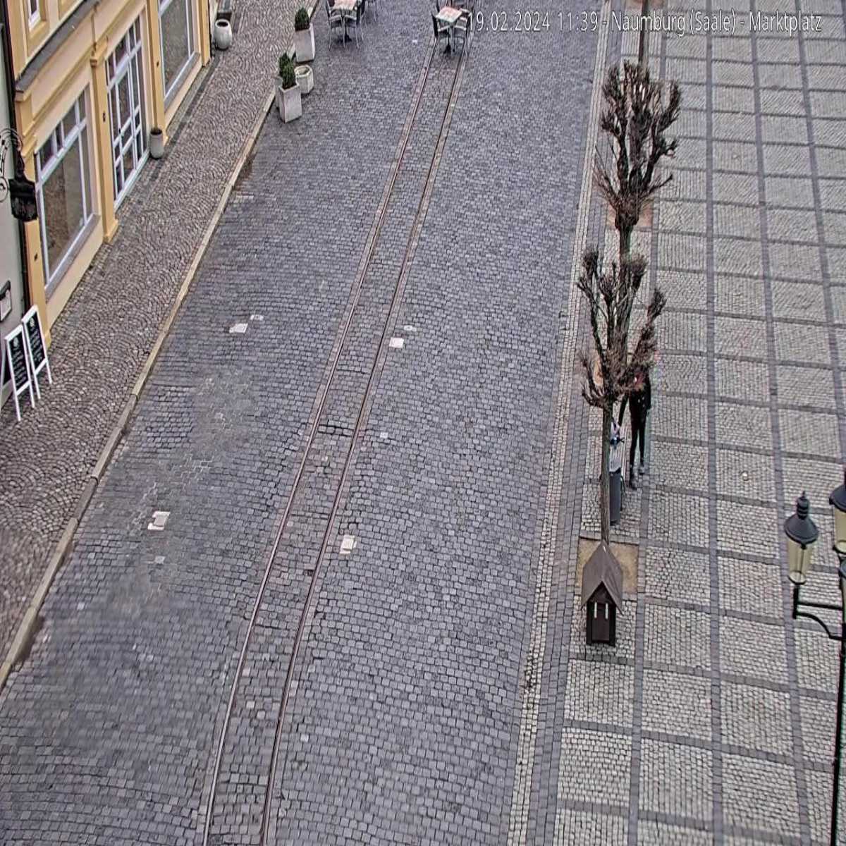 Veckenstedt webcam